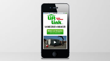 Lift Link Mobile