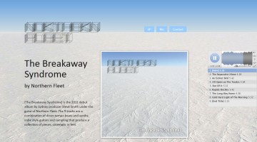 Northern Fleet Music