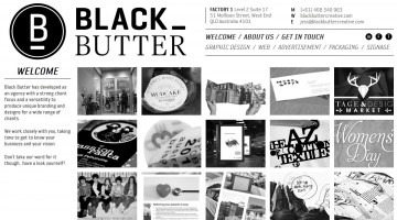 Black Butter Creative