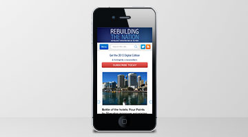 Rebuilding The Nation (mobile version)